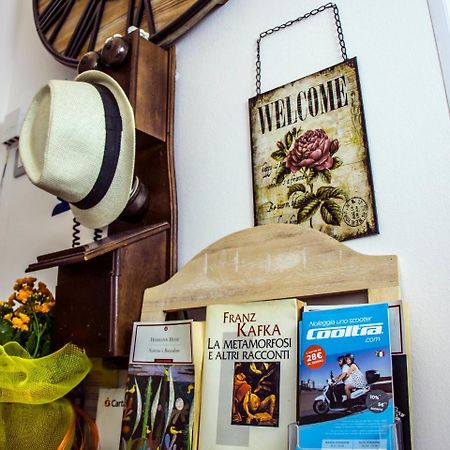 St. John Rome B&B Luaran gambar