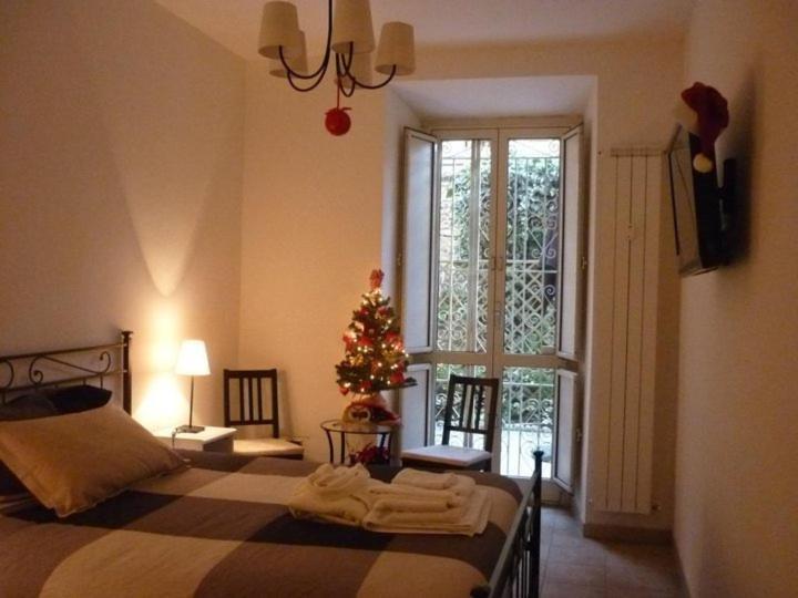St. John Rome B&B Luaran gambar