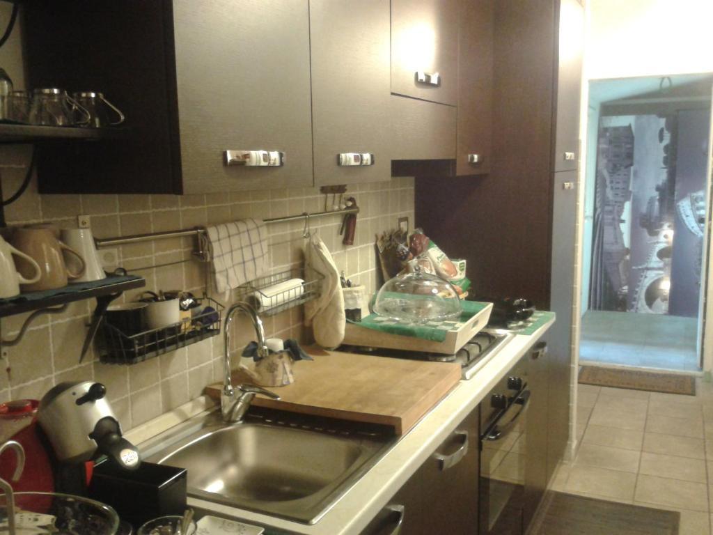 St. John Rome B&B Luaran gambar