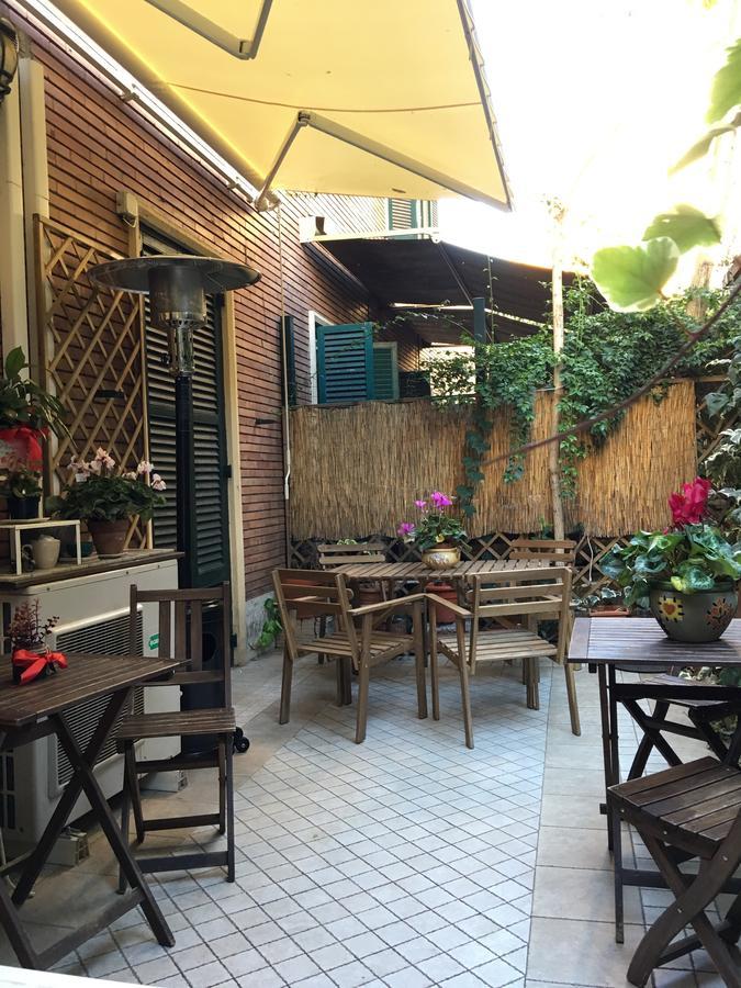 St. John Rome B&B Luaran gambar