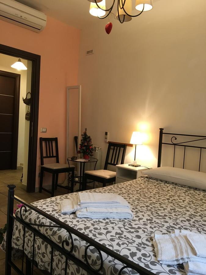 St. John Rome B&B Luaran gambar