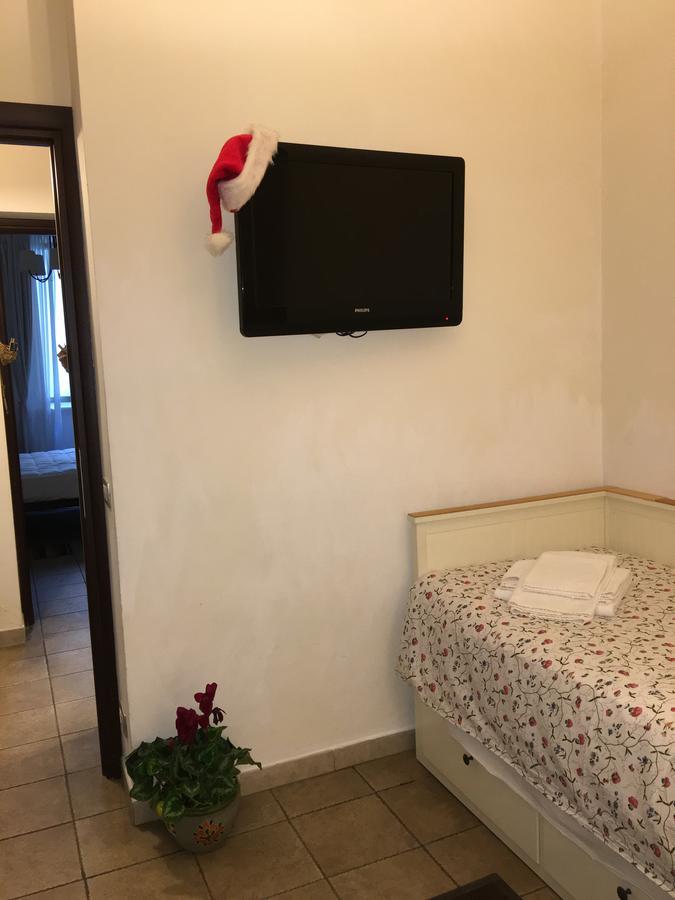 St. John Rome B&B Luaran gambar