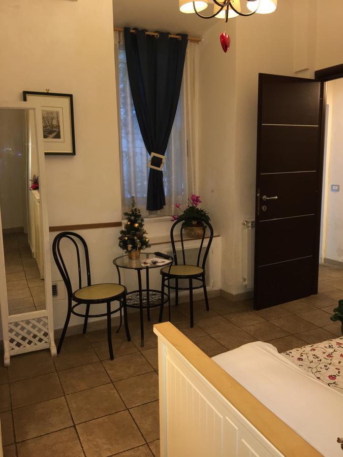St. John Rome B&B Luaran gambar