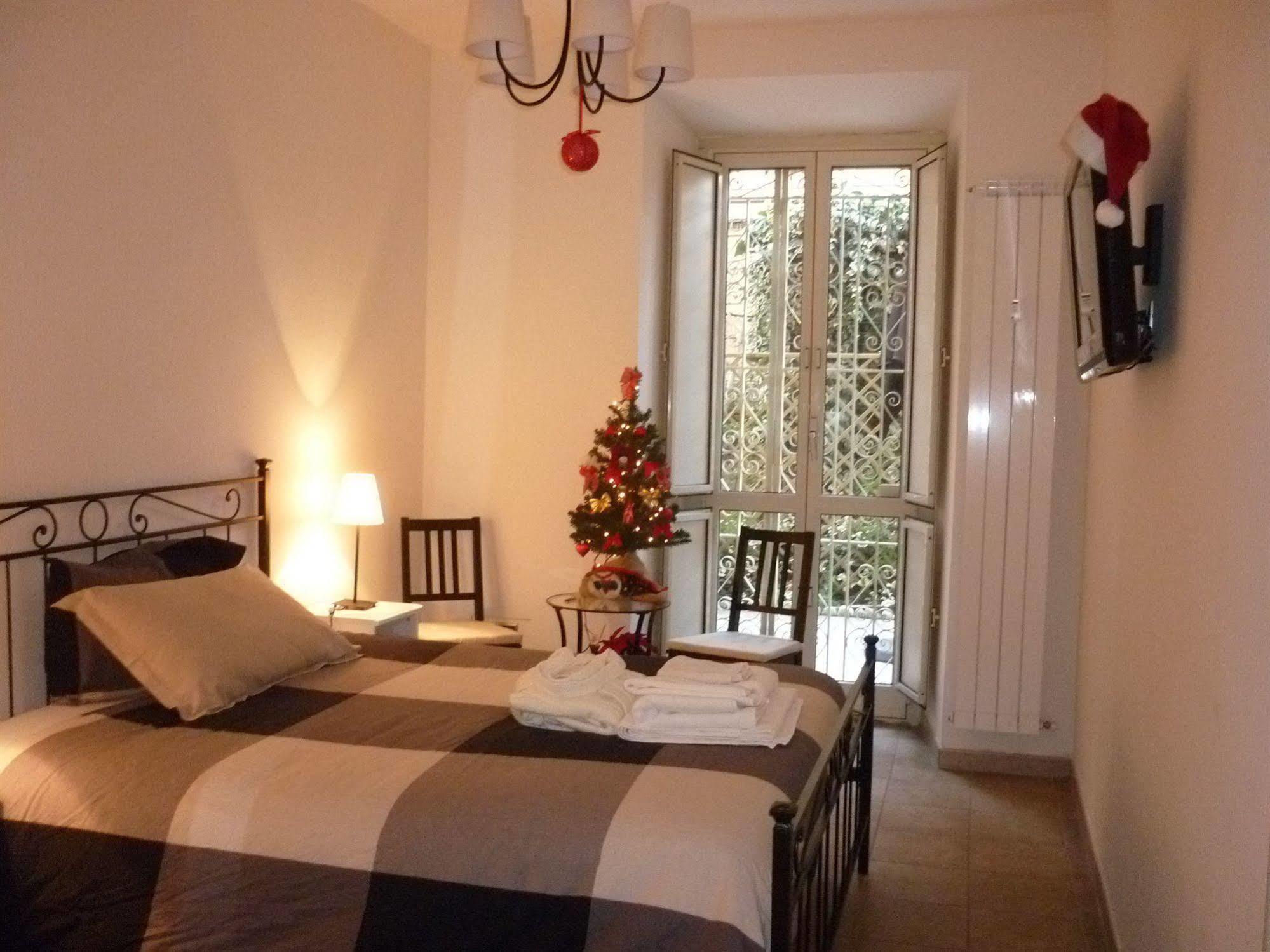 St. John Rome B&B Luaran gambar