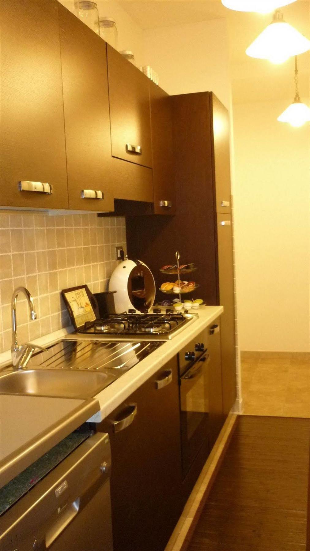 St. John Rome B&B Luaran gambar