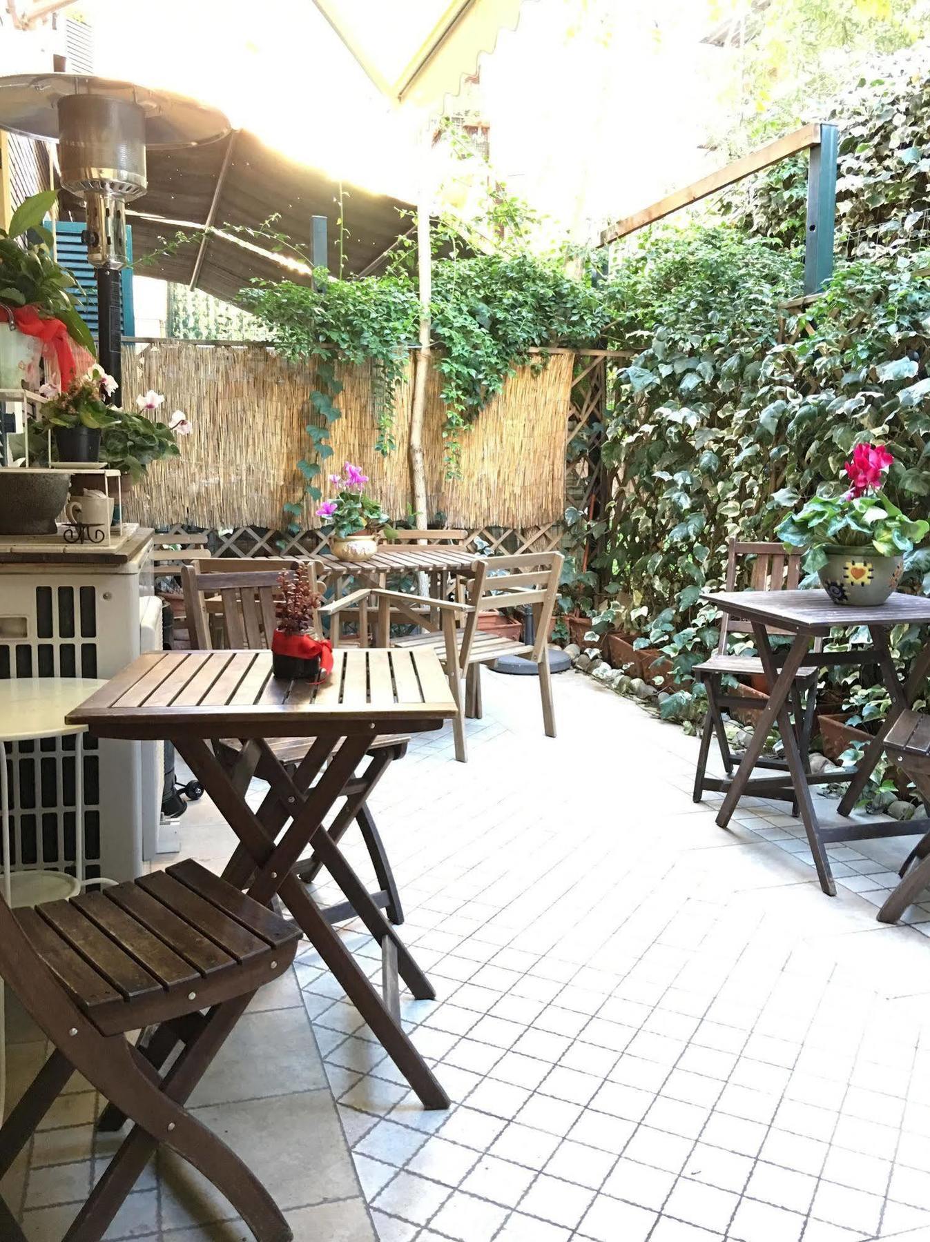 St. John Rome B&B Luaran gambar