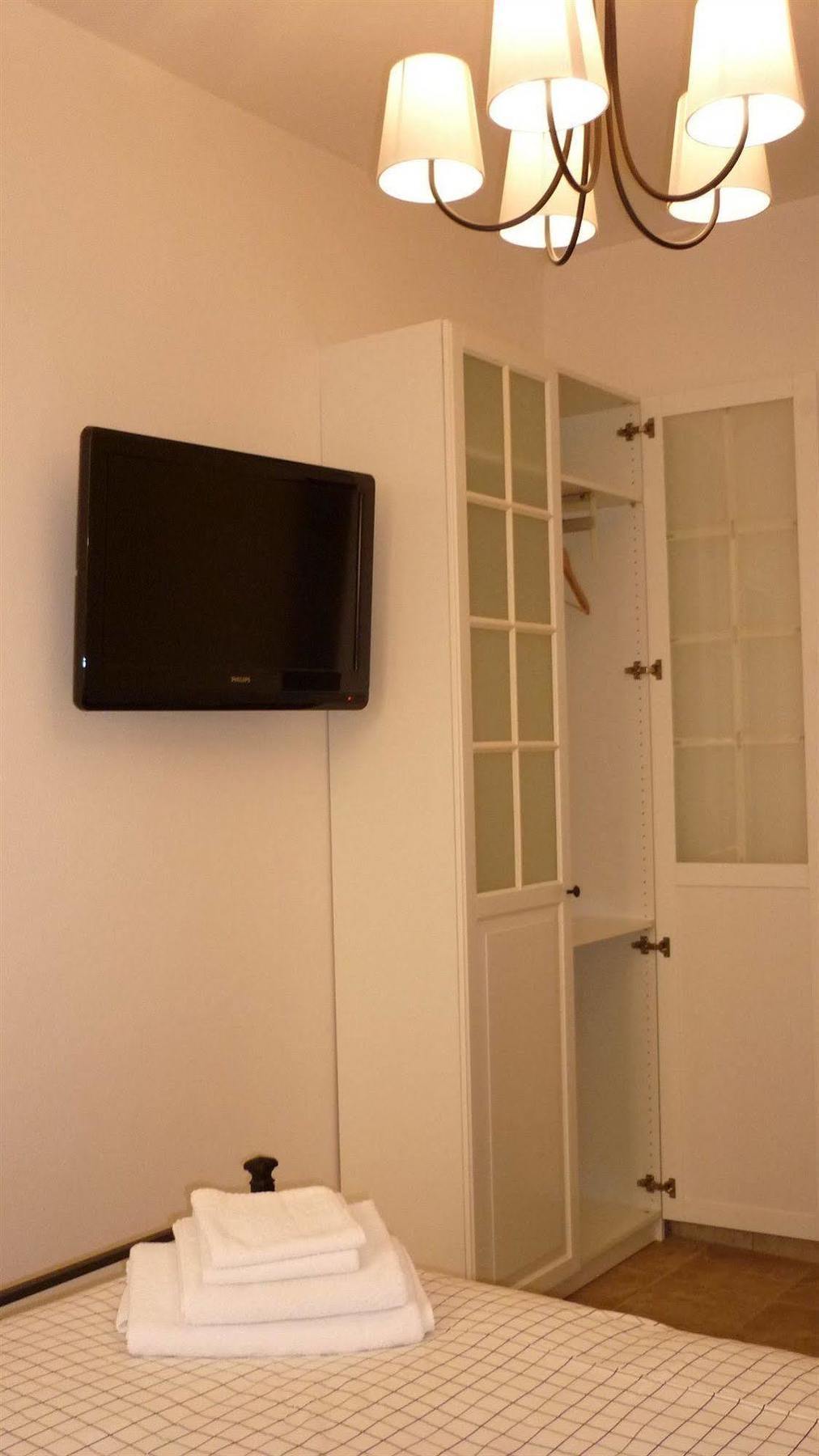 St. John Rome B&B Luaran gambar