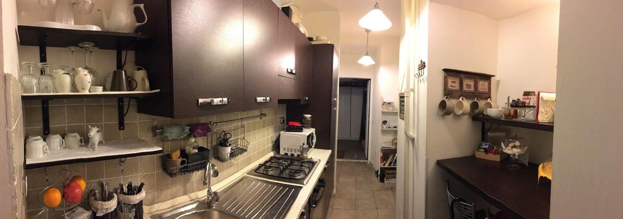 St. John Rome B&B Luaran gambar
