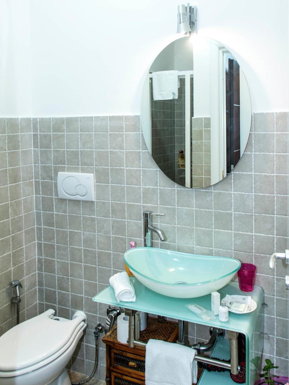 St. John Rome B&B Luaran gambar