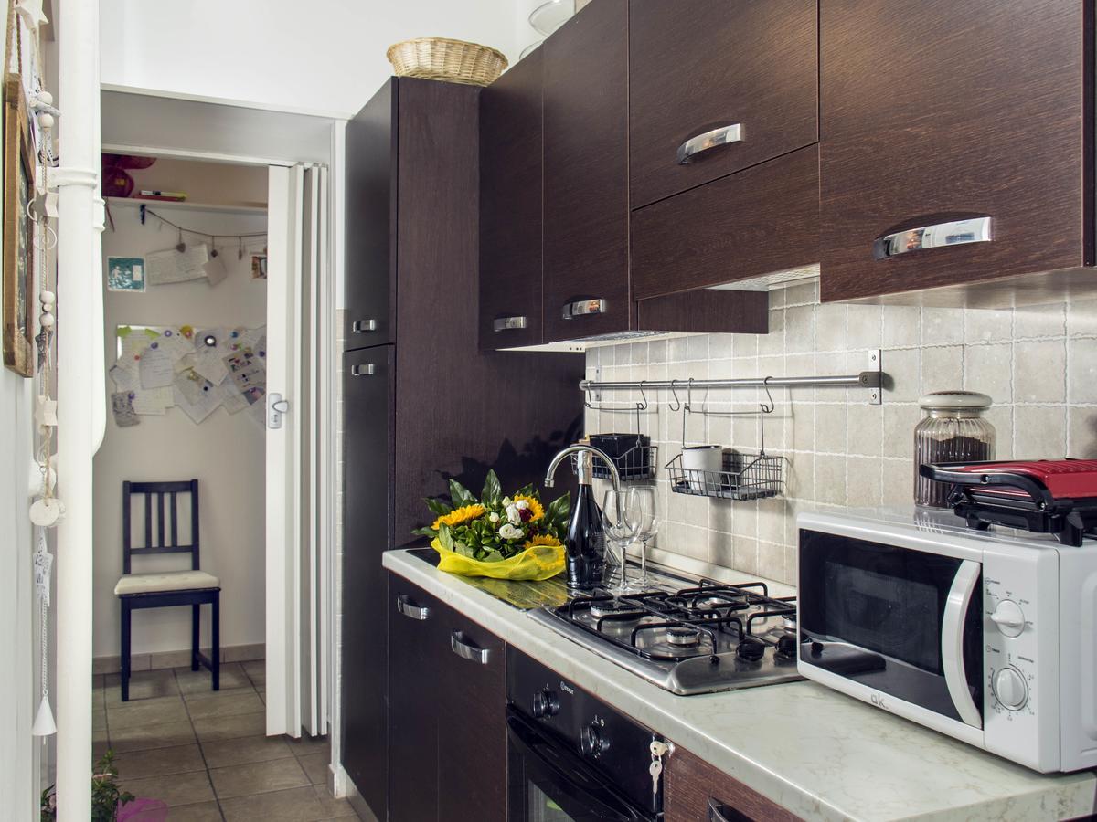 St. John Rome B&B Luaran gambar