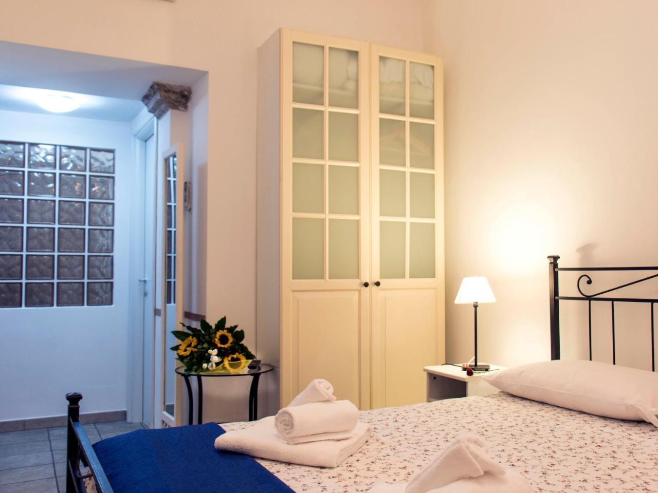 St. John Rome B&B Luaran gambar