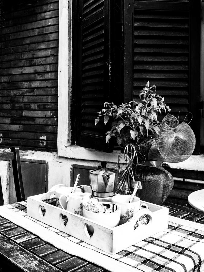 St. John Rome B&B Luaran gambar