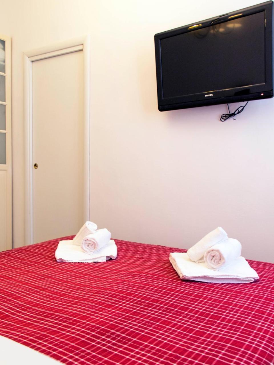 St. John Rome B&B Luaran gambar
