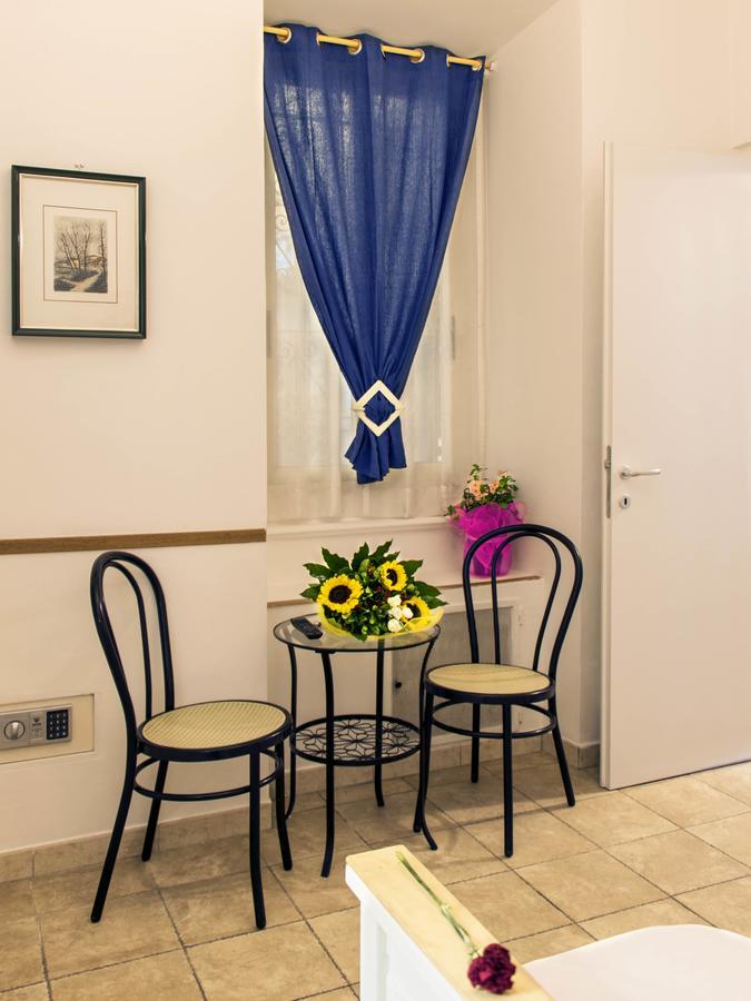St. John Rome B&B Luaran gambar