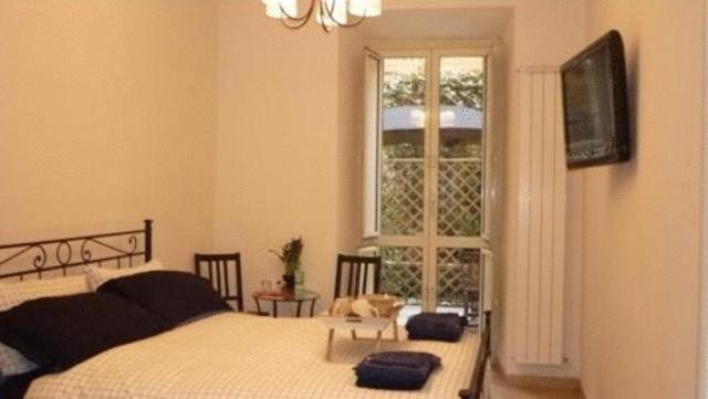 St. John Rome B&B Luaran gambar