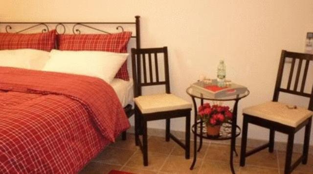 St. John Rome B&B Luaran gambar